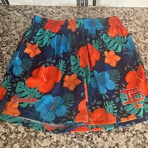 Inaka power shorts